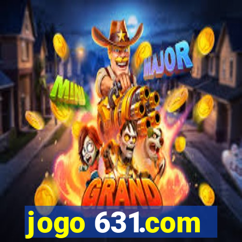 jogo 631.com